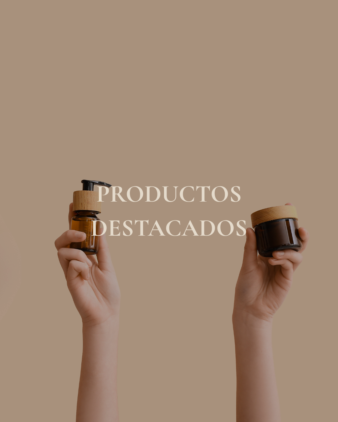Productos destacados