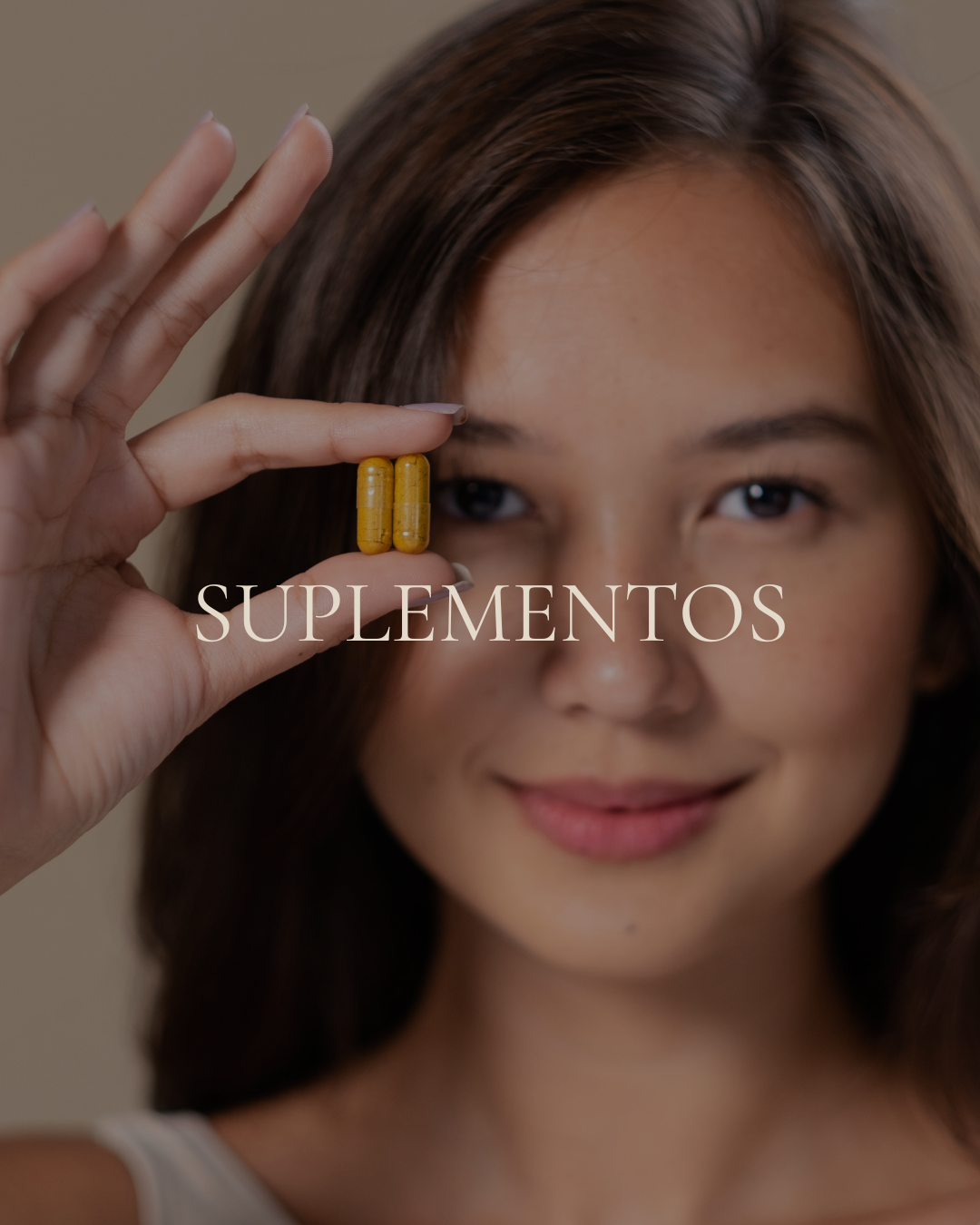 Suplementos