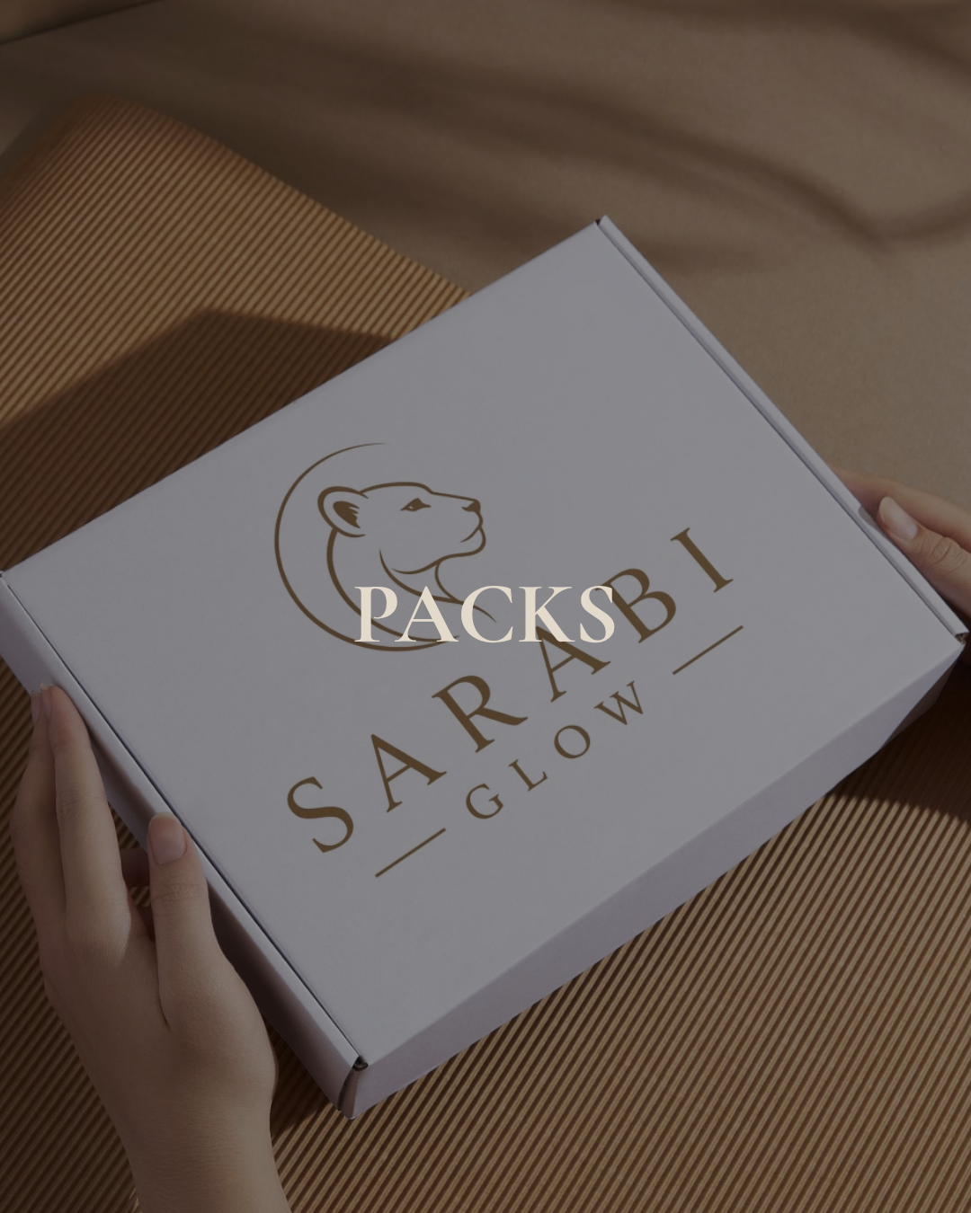 Packs