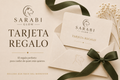 Tarjeta Regalo