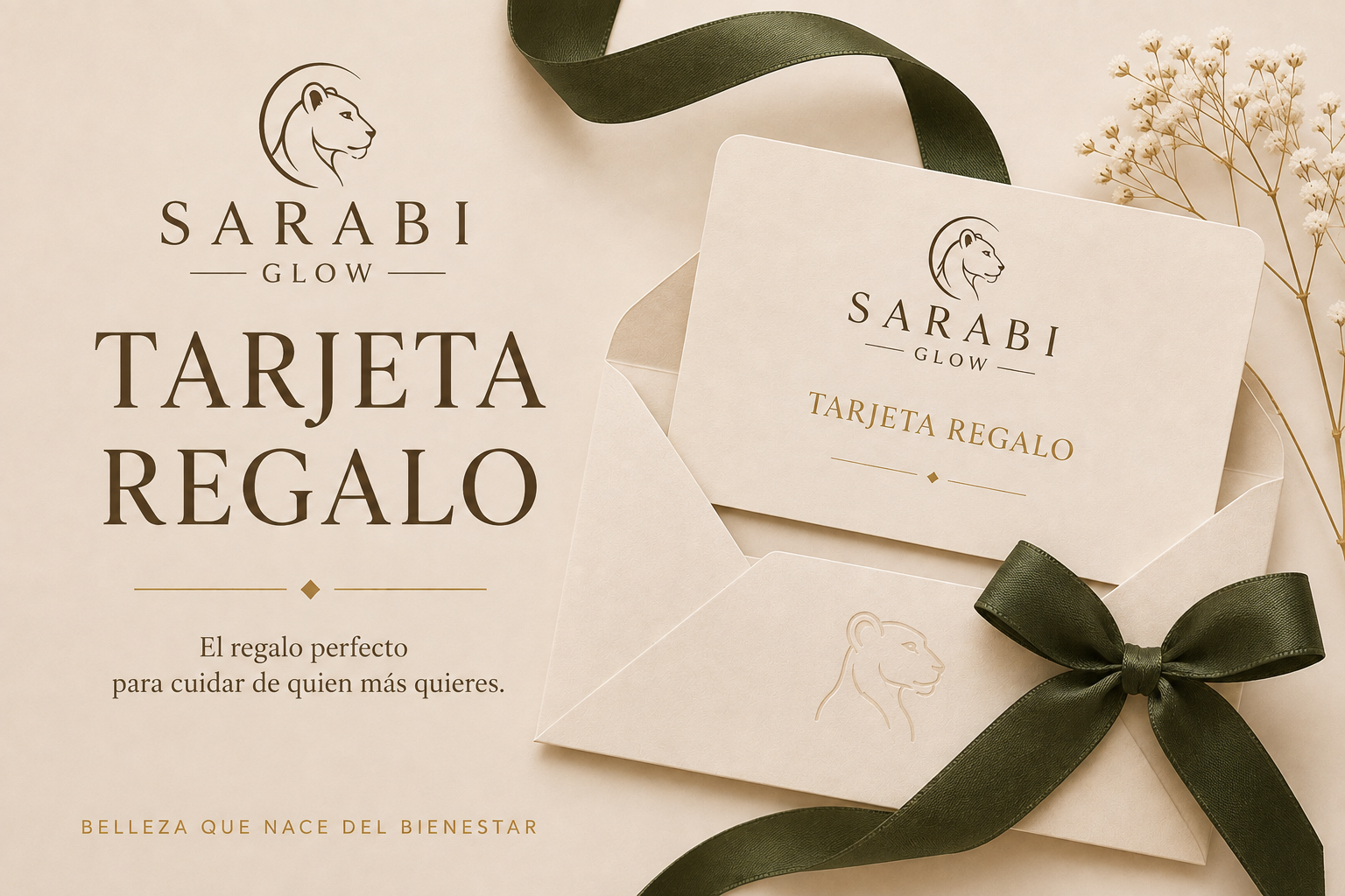 Tarjeta Regalo